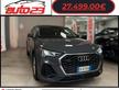 Audi Q3 SPB 35 TDI S tronic quattro edition 150CV