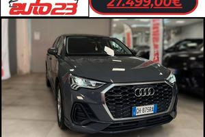 Audi Q3 SPB 35 TDI S tronic quattro edition 150CV