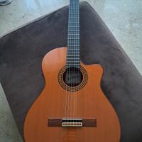 Chitarra classica
Jose ramirez 4CWE
