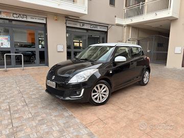 Suzuki Swift 1.3 DDiS 5 porte B-Cool Bi-Color 75 c