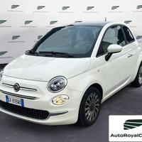 FIAT 500 1.0 hybrid Dolcevita 70cv