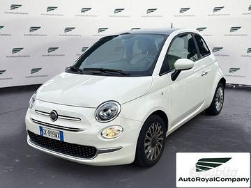FIAT 500 1.0 hybrid Dolcevita 70cv