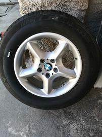 Cerchio Bmw X5 