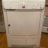 Asciugatrice 6 Kg Electrolux Rex RDC 46100 W