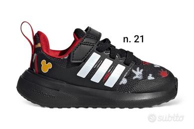 Scarpe Bambini Puma Mickey 