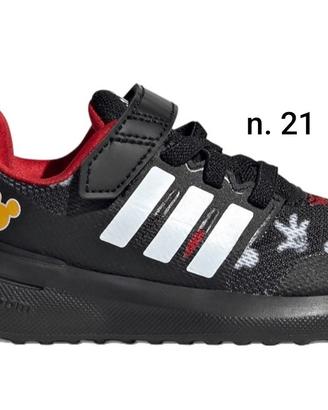 Scarpe Bambini Puma Mickey 