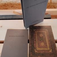 Libro De Divina Proportione