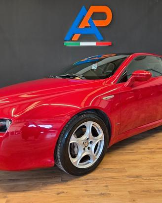 Alfa Romeo Brera 2.2 jts