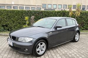 Bmw Serie 1 116i E87 Futura Benzina