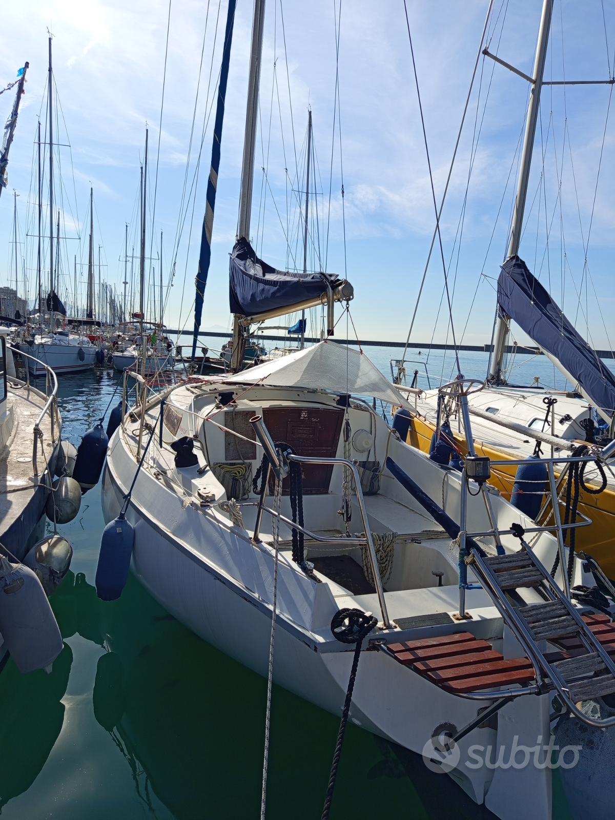 Brigand 9.5 — View photo 1