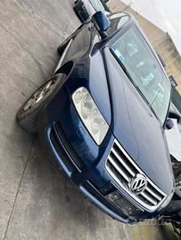 Ricambi usati volkswagen touareg anno 2004 - 3189 