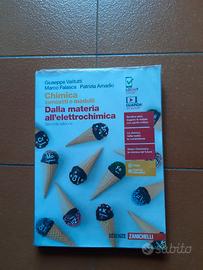 CHIMICA CONCETTI E MODELLI