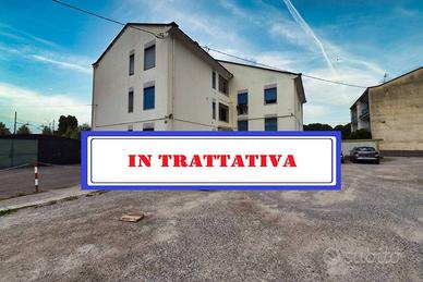 Appartamento di 61 m² con 2 locali e box auto a Bo