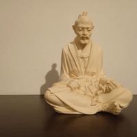 Scultura alabastro A. Giannelli