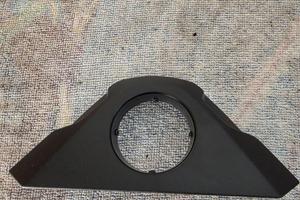 Bmw xr 1000 plastica blocchetto acensione
