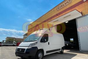 Fiat Ducato isotermico frigo