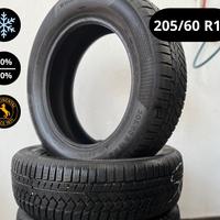 Pneumatici invernali Continental 205/60 R16