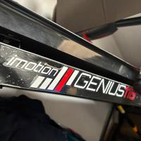 TAPIS ROULANT SEMI PROFESSIONALE