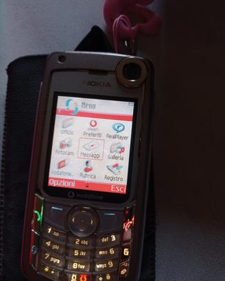 nokia 6680