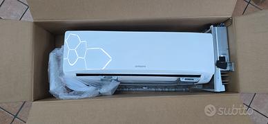 Condizionatore Hitachi Air home 400 18000 btu