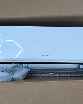 Condizionatore Hitachi Air home 400 18000 btu