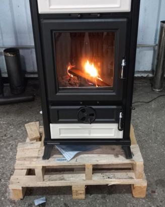 stufa pellet