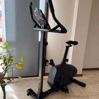 Cyclette eb900 domyos
