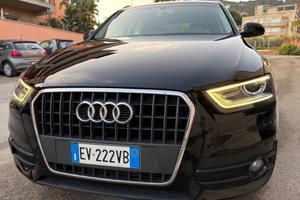 Audi Q3 2.0 TDI pari al nuovo !!!!!
