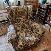 Poltrona della nonna