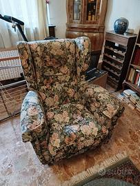 Poltrona della nonna