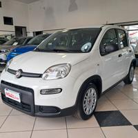 Fiat Panda 1.0 FireFly Hybrid 70 cv