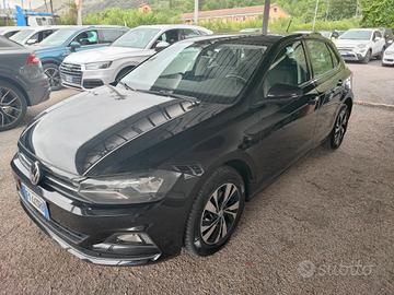 Volkswagen Polo 1.6 TDI 95 CV 5p. Highline BlueMot