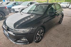 Volkswagen Polo 1.6 TDI 95 CV 5p. Highline BlueMot