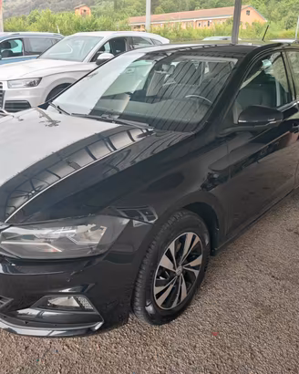 Volkswagen Polo 1.6 TDI 95 CV 5p. Highline BlueMot