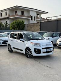 Citroen C3 Picasso C3 Picasso 1.4 VTI Seduction FL