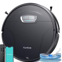 Robot lava e aspira HONITURE