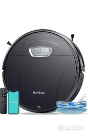 Robot lava e aspira HONITURE