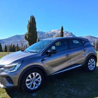 Renault Captur 1.5 dci Business
