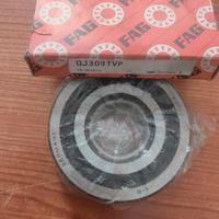 CUSCINETTO a sfere autoallineante QJ309TVP - FAG /