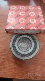 CUSCINETTO a sfere autoallineante QJ309TVP - FAG /