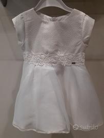 Vestito bambina Mayoral 92 cm