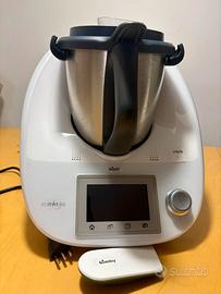 Vorwerk Bimby TM5 – Appena revisionato