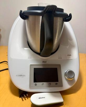 Vorwerk Bimby TM5 – Appena revisionato