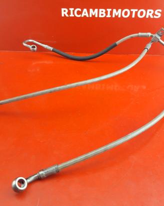 TUBI FRENO BMW C650 C600 SPORT C650GT