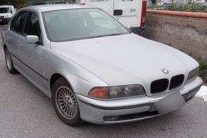 BMW E39 520i ASI 