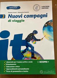 Nuovi compagni di viaggio 3