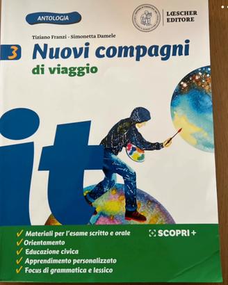 Nuovi compagni di viaggio 3