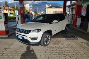 Compass 1.6 LIMITED bicolor SUPER PREZZO