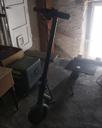 Monopattino Elettrico 
