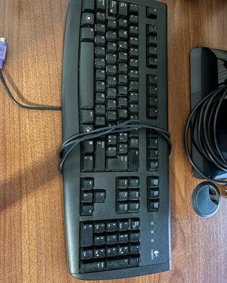 Tastiera Pc